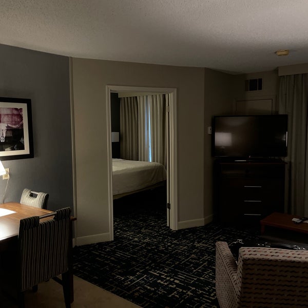 Foto tomada en Homewood Suites by Hilton  por David M. el 4/26/2022