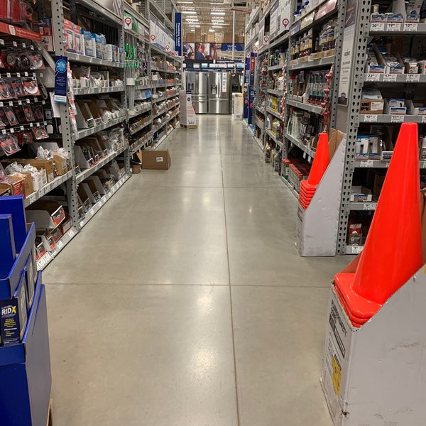 Lowe's Edmond, OK