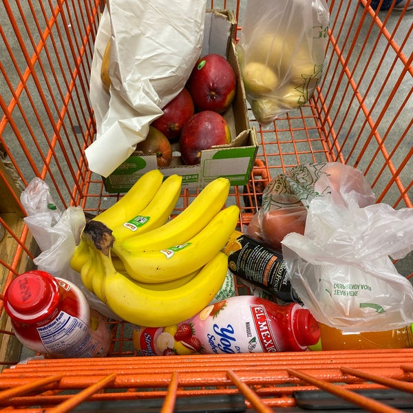 Supermex El Pueblo Market Grocery Store in Pasco