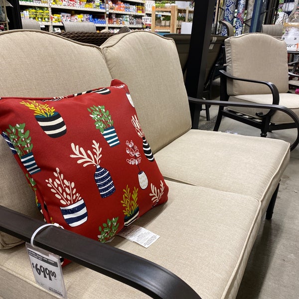 The Home Depot - 2 tips from 183 visitors