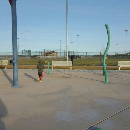 Southridge Sports Complex Kennewick, WA