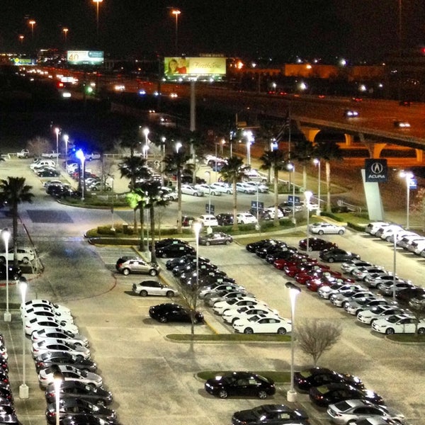 Foto scattata a Houston Marriott Energy Corridor da Kirk C. il 2/23/2013