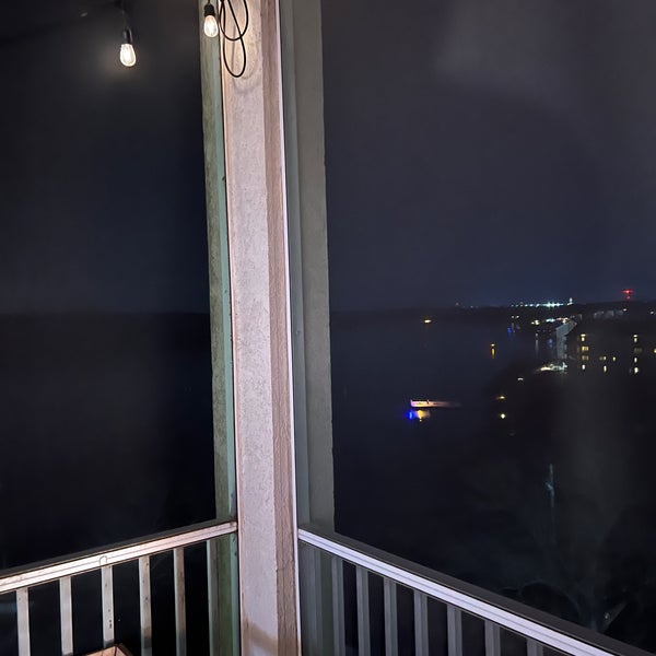 Towers at Parkview Bay Resort in Osage Beach