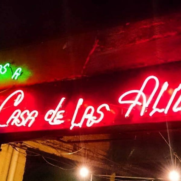 Photos at Alitas (Now Closed) - Azcapotzalco - 31 tips