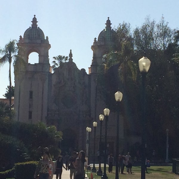 San Diego Junior Theatre Teatro independiente en San Diego