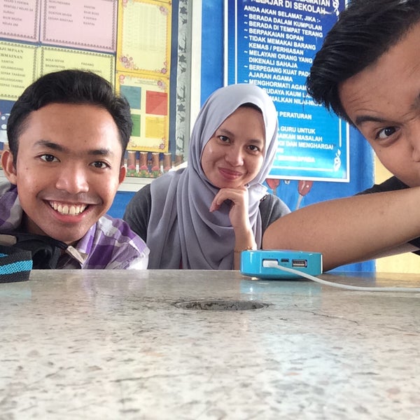 Photos At Sk Taman Bukit Teratai Elementary School