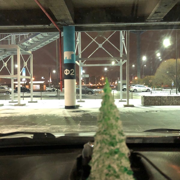 парнас паркинг