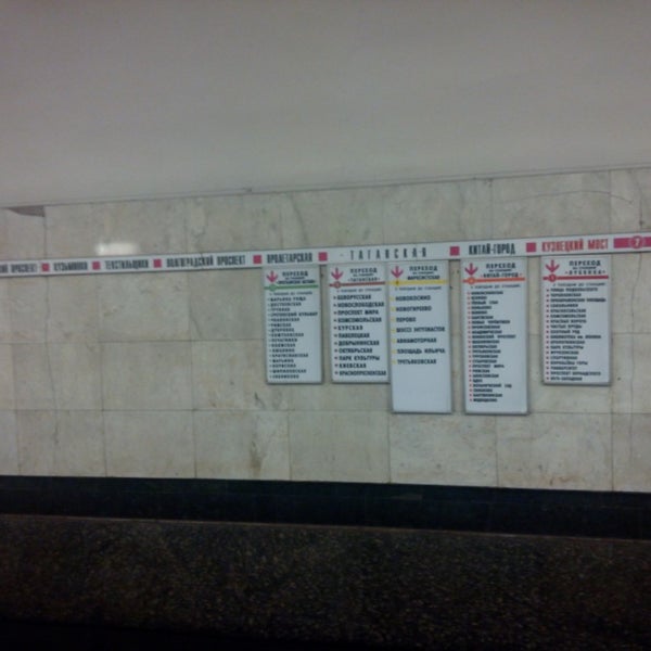Метро кузнецкий мост выходы в город