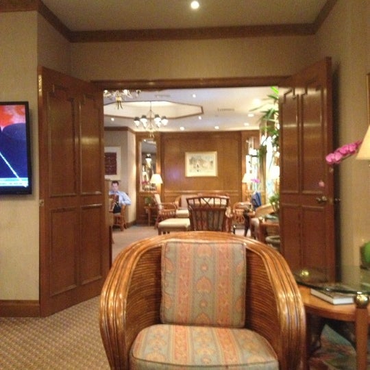1/31/2013にJim J.がCasablanca Hotelで撮った写真