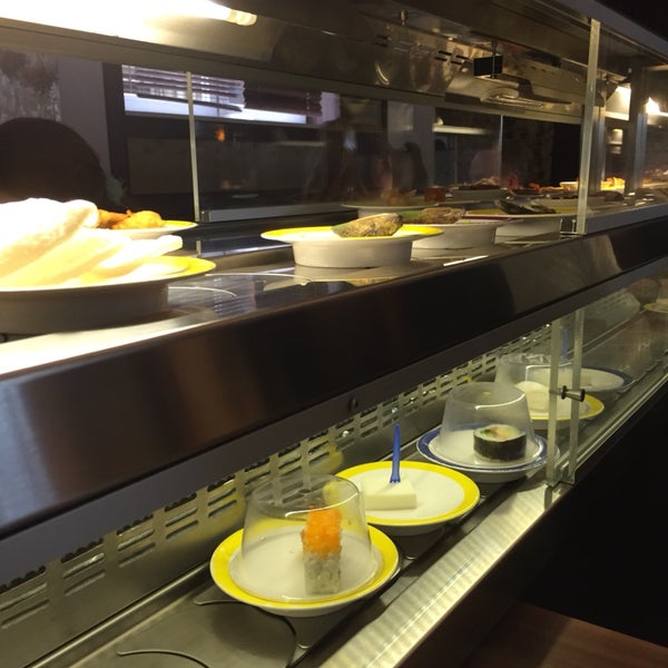 jam jam Running Sushi Wandsbek 20 Tipps von 333 Besucher