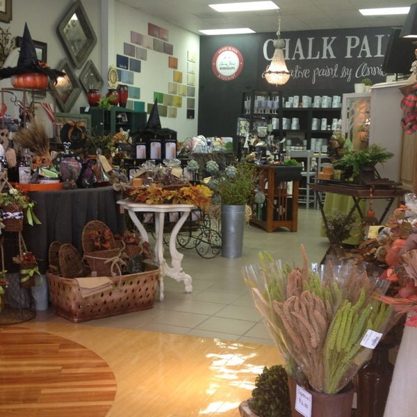 Total Bliss Home Decor Gift Store