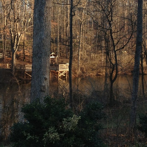 Summerfield Community Park Summerfield, NC