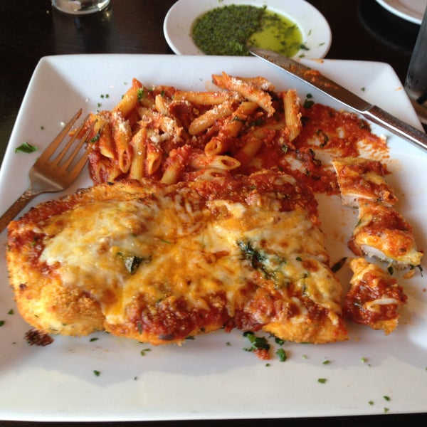 Coast Cucina Alessa Italian Restaurant in Huntington Beach