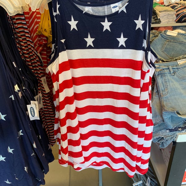 Old Navy Outlet Sevierville, TN