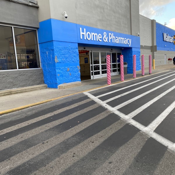 Walmart Supercenter Fort Wayne, IN