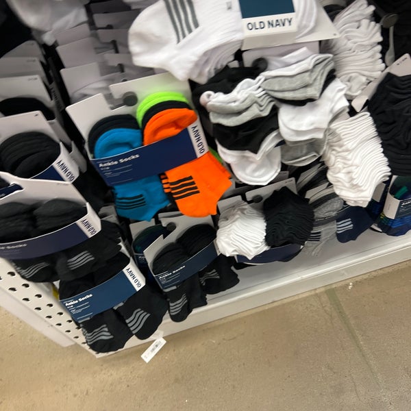 Old Navy Outlet Sevierville, TN