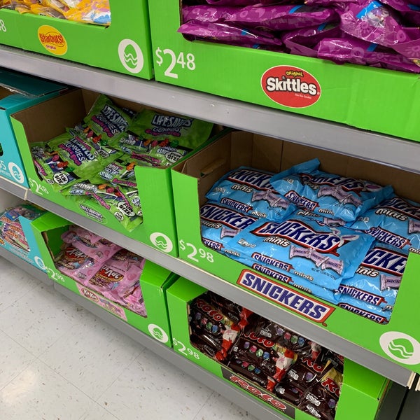 Fotos en Walmart Supercenter Fort Wayne, IN