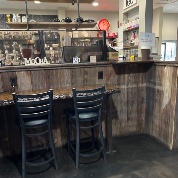 Mocha Lounge Fort Wayne, IN