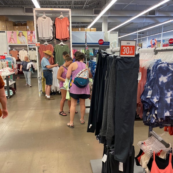 Old Navy Outlet Sevierville, TN