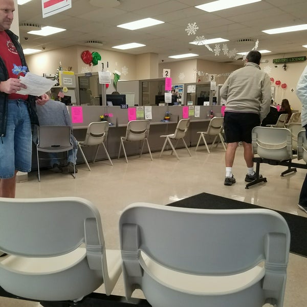 Douglas County DMV 6 tips