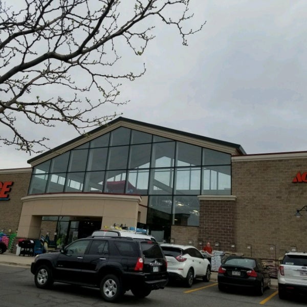 Ace Hardware Highlands Ranch 8 tips from 339 visitors