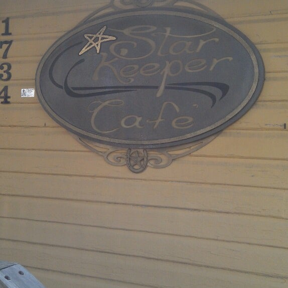 2/20/2013にJack L.がStar Keeper Caféで撮った写真