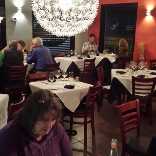 Photo taken at Antoine&#39;s Restaurant by Jack L. on 12/15/2013