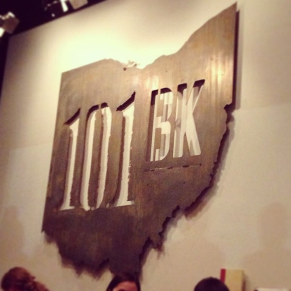 101 Beer Kitchen 7509 Sawmill Rd