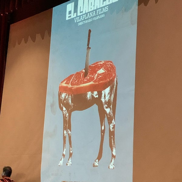 Manuel Artime Theatre Little Havana Miami, FL