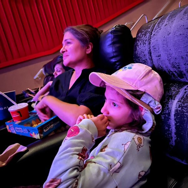 Regal Westfork 15977 Pines Blvd. on Dykes Road