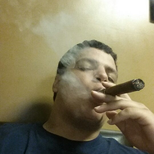 Photo taken at Silo Cigars Inc. by James B. on 4/15/2014