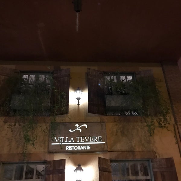 Foto tirada no(a) Villa Tevere por Luciano F. em 6/2/2017