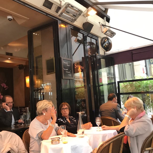 9/6/2017にLuciano F.がMucha Caféで撮った写真