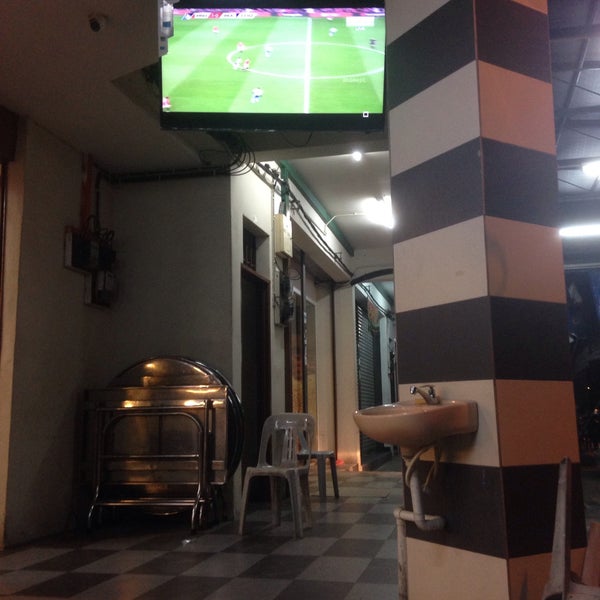 Restoran Nasi Kandar Dinas Sdn Bhd Malay Restaurant In