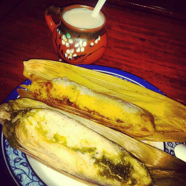 Super Tamales y Atoles Querétaro 20 tips de 270 visitantes