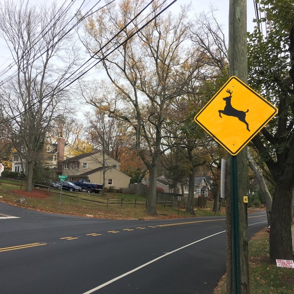 Fairview Cemetery Westfield, NJ
