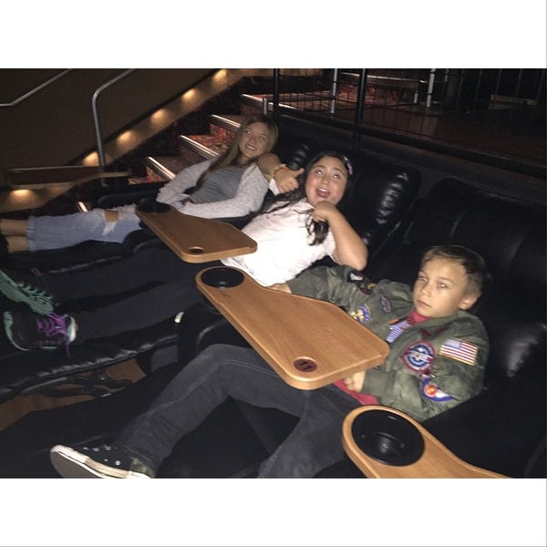 Photos at Regal Edwards Calabasas Calabasas, CA