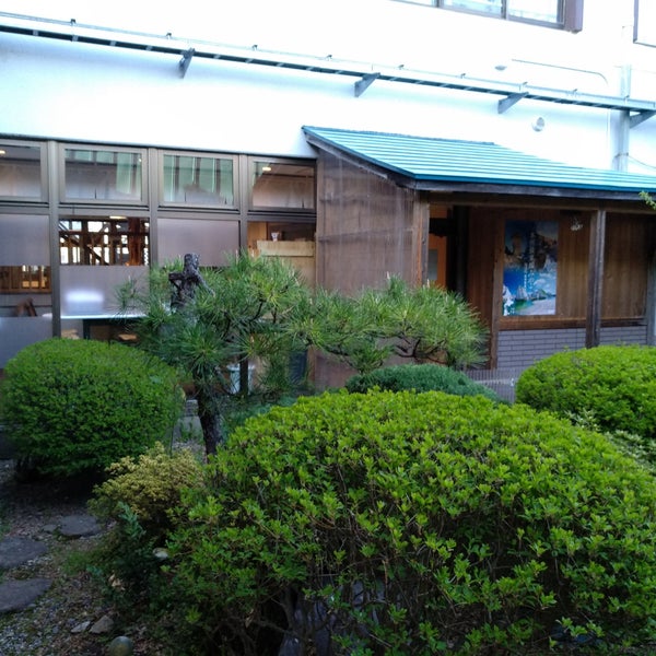 Photos At ホテル龍泉洞愛山 岩泉町 岩手県