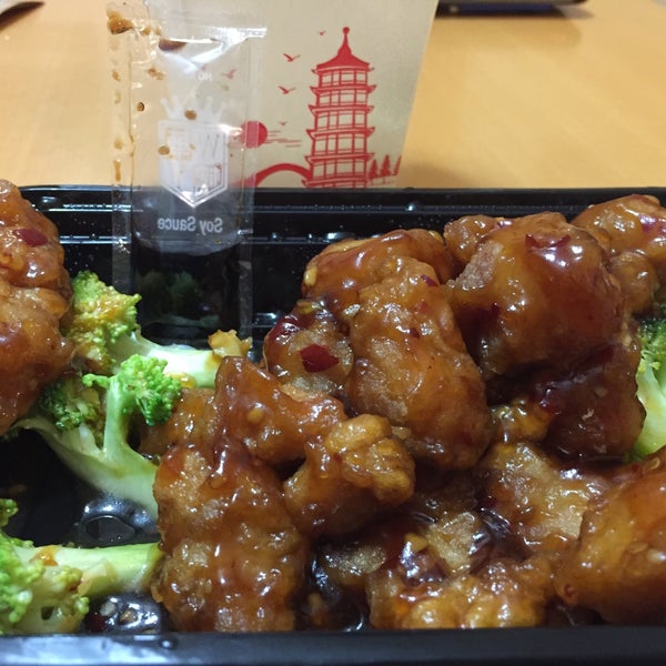 Great Wall Chinese Food Chinese Restaurant In Brookfield