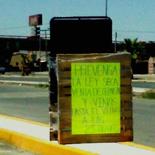 AlSuper Store Torreon, Coahuila da Zaragoza