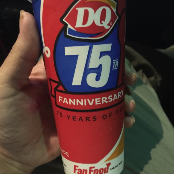 Dairy Queen Kissimmee, FL