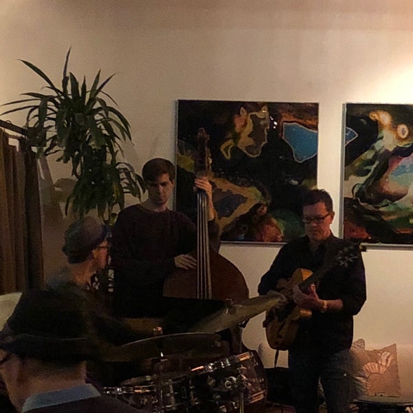 Photos at Bar Mingo Lounge in Portland