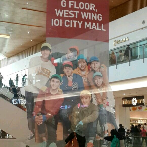 Cinemaonline Sg Gsc Ioi City Mall Officially Launched