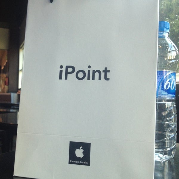 Айпоинт В Новосибирске Купить Айфон