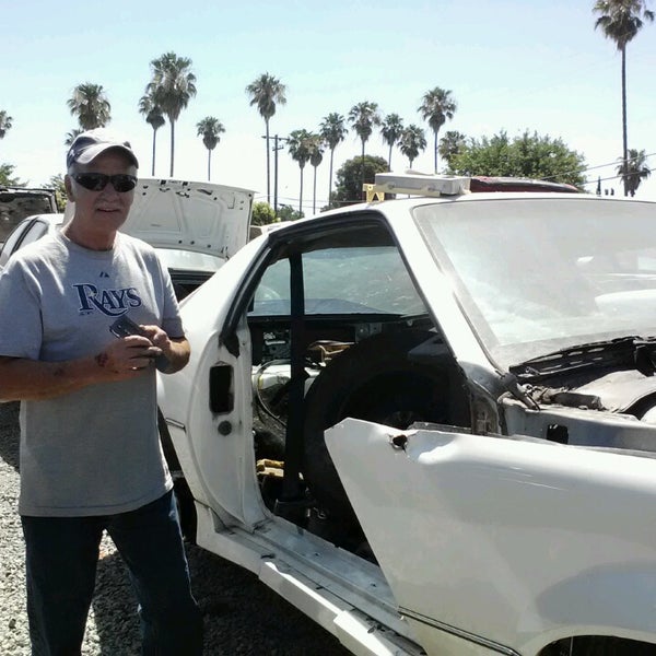 PicknPull (Now Closed) Automotive Repair Shop