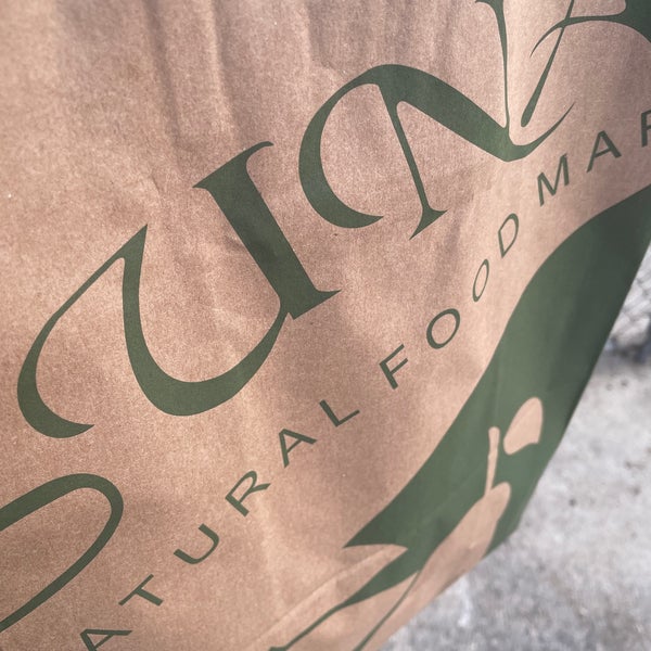 Sunac Natural Food Health Food Store in East Williamsburg