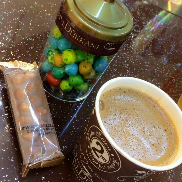 Kahve Dükkanı Café in Yenişehir