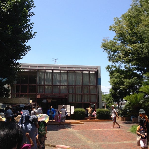 小平市立東部公園プール 小平 小平市 東京都 Da Fotograflar