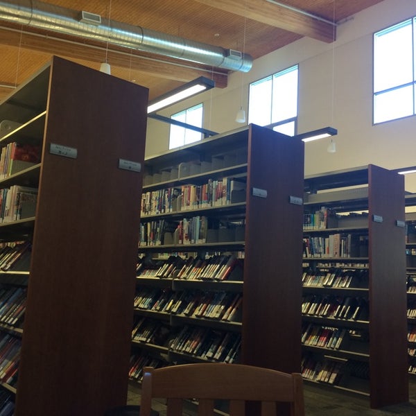 Murrieta Public Library 3 tips from 192 visitors