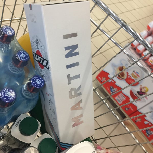 Photos At Cora Department Store In Drobeta Turnu Severin